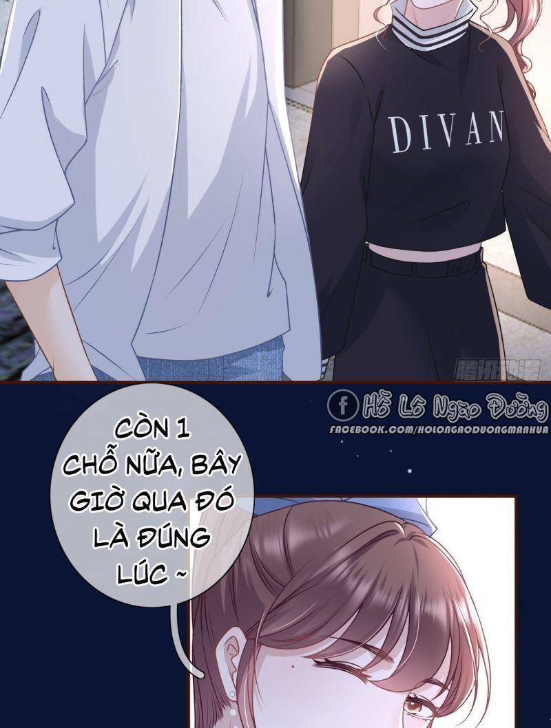 bạn gái tôi mới 30+ tuổi xuân chapter 58 29