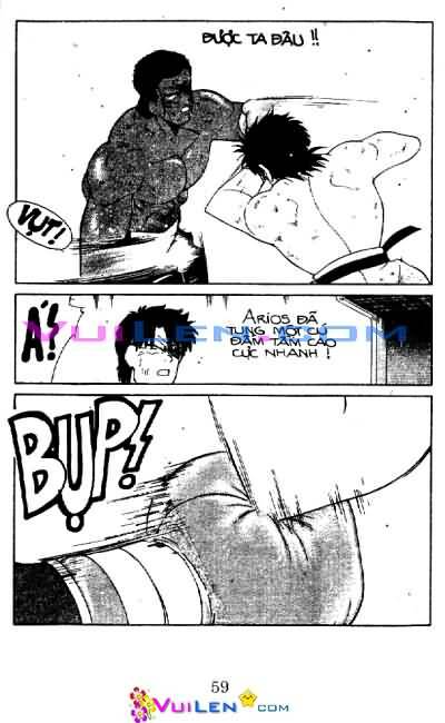 truyền nhân atula - shura no mon i chapter 26 56