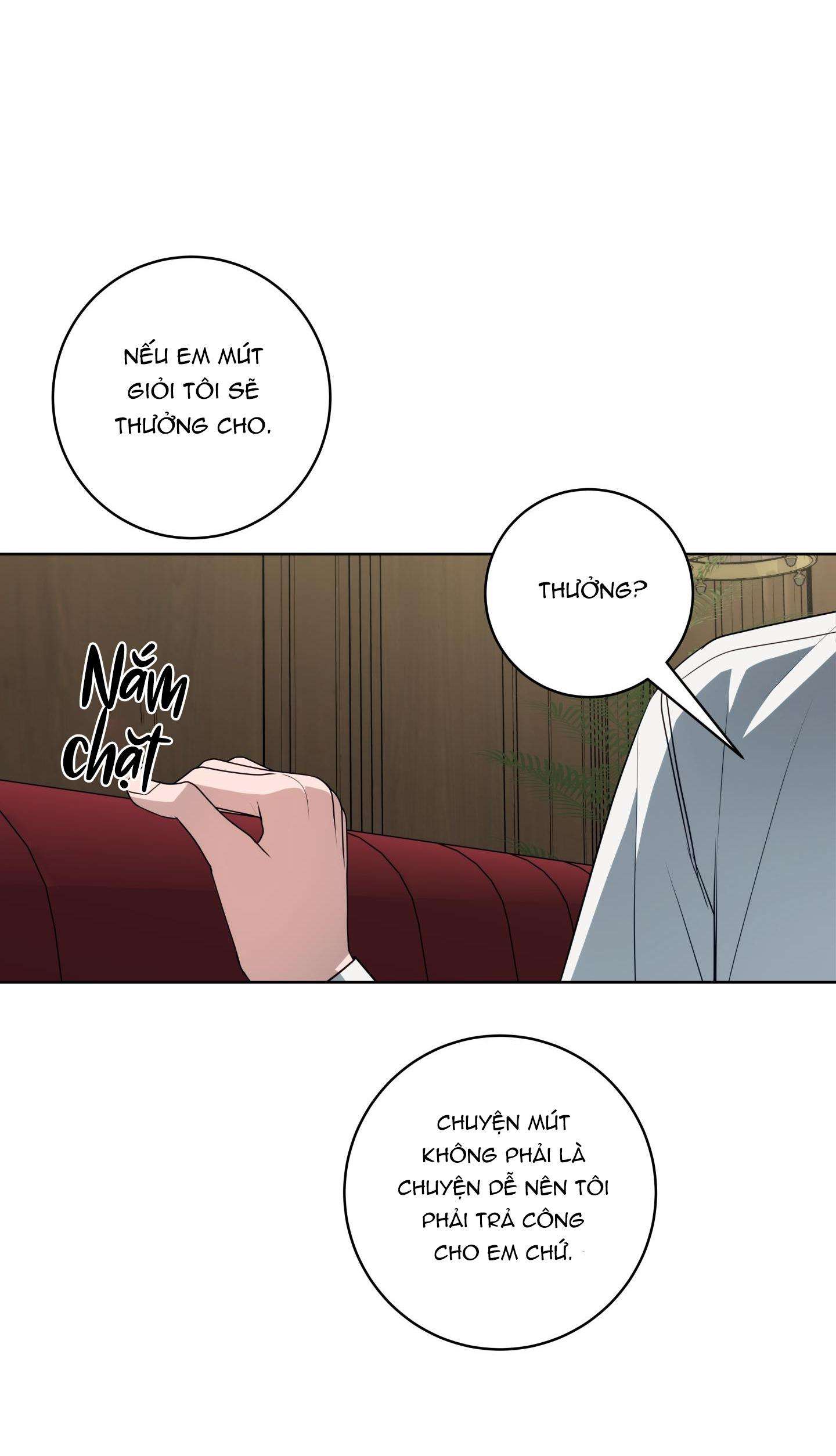 ba đêm làm tình thiệt đấy chapter 25 12