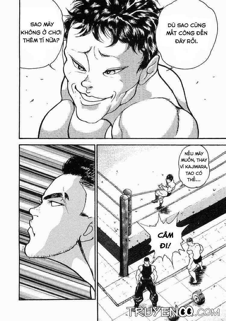 garouden chapter 4 29