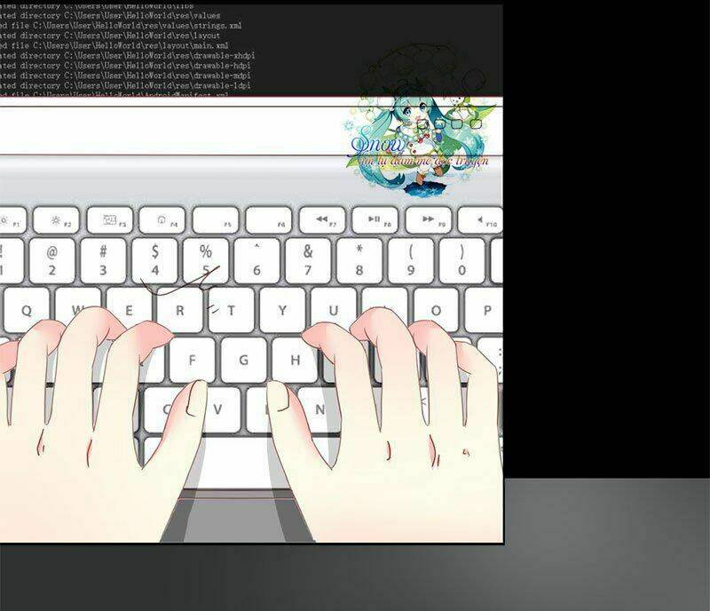 cuộc sống về đêm của người vợ 18 tuổi chapter 12 22