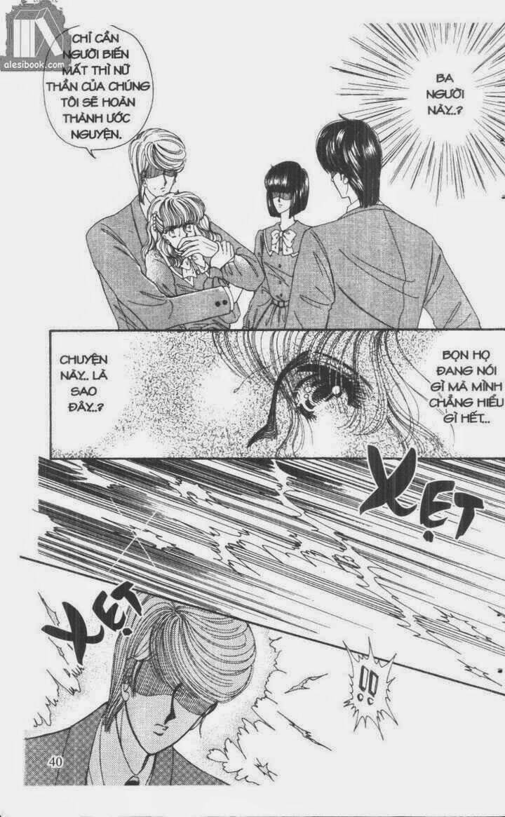 aries thần thoại cung hoàng đạo chapter 4 39
