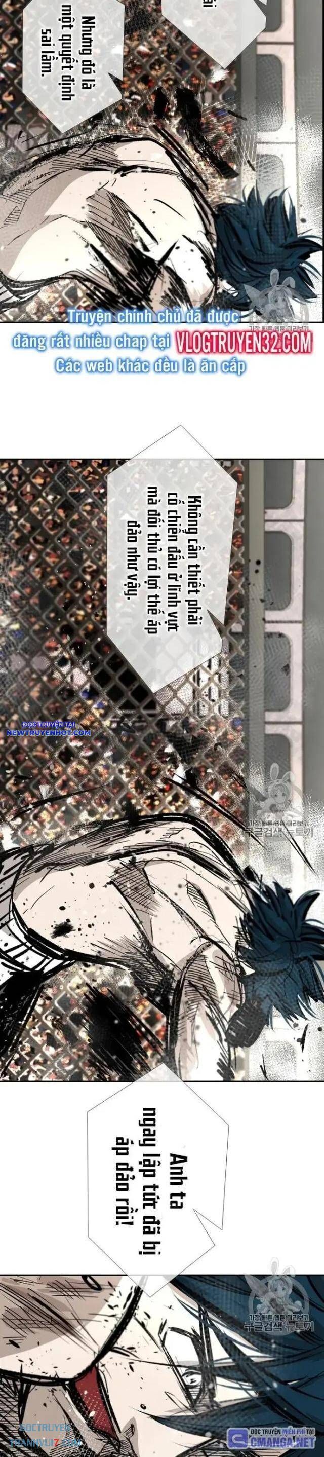 shark - cá mập chapter 161 38