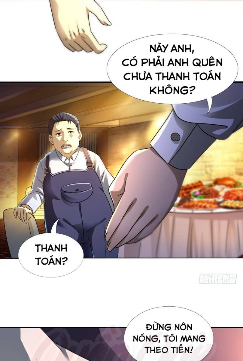 thập nhị thiên kiếp chapter 8 15