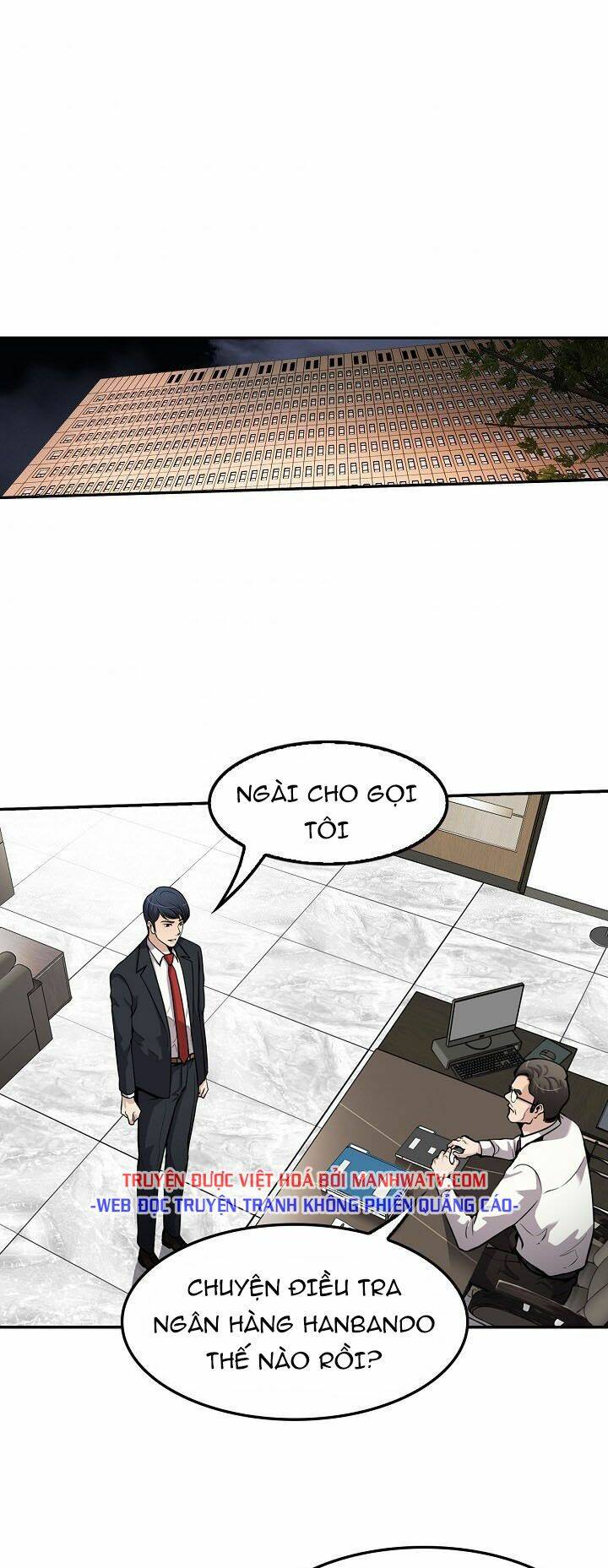 điều tra viên chuyển sinh chapter 91 8