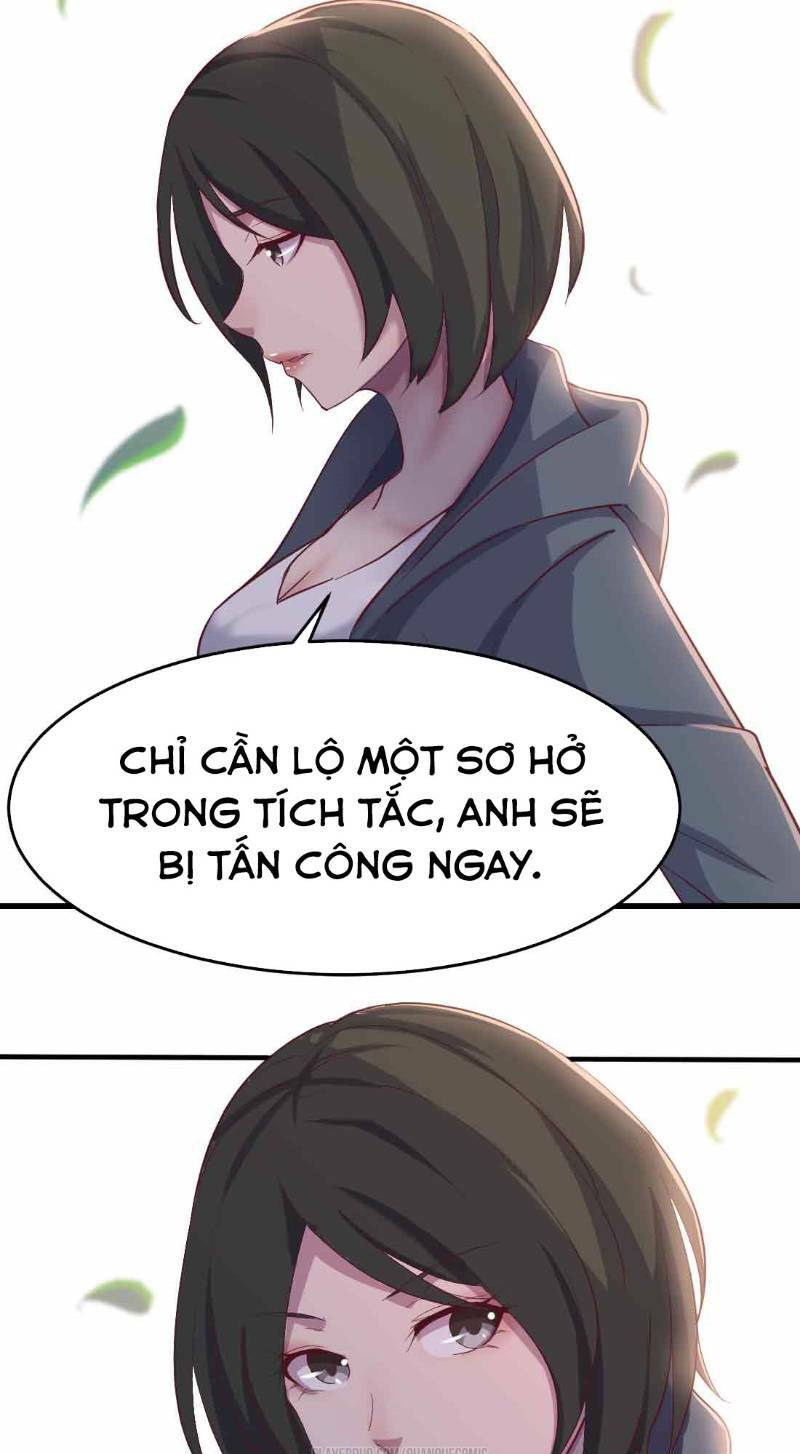 song tu đạo lữ kiểu xem mặt chapter 42 7