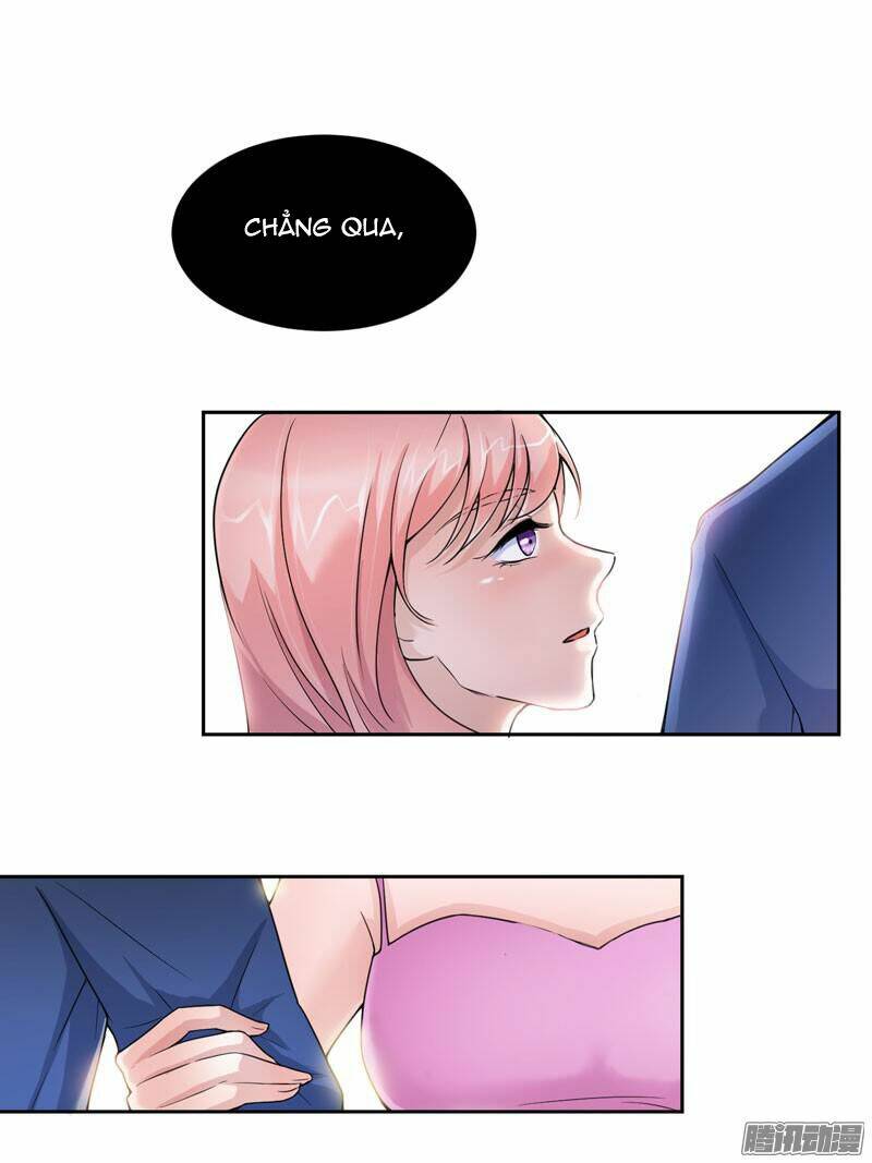 cô vợ cưới thay của tổng tài chapter 7 30