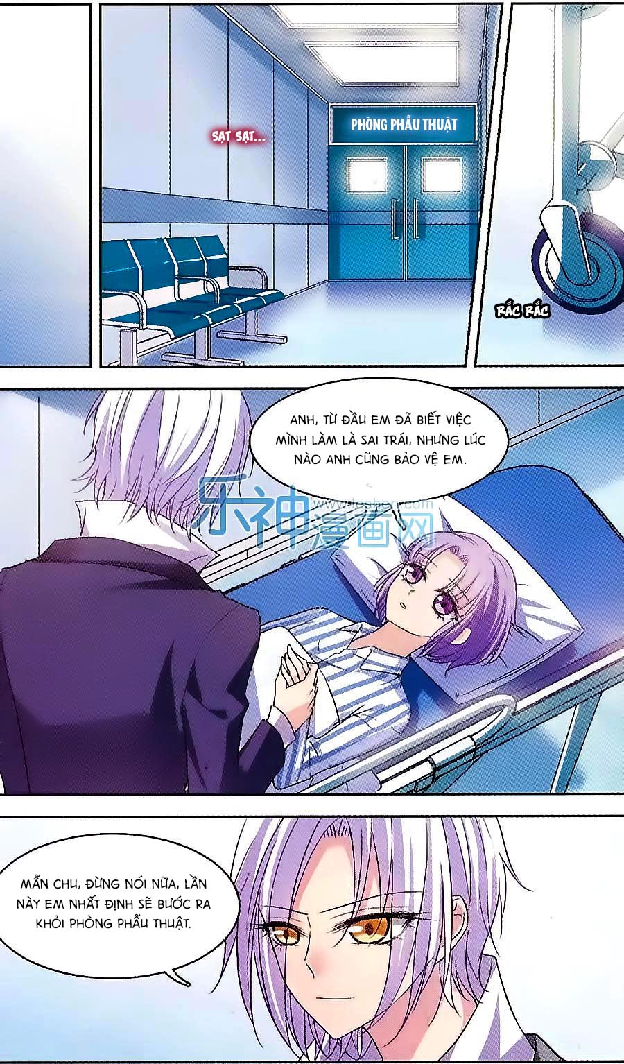 thu lạc thanh thành chapter 7 13