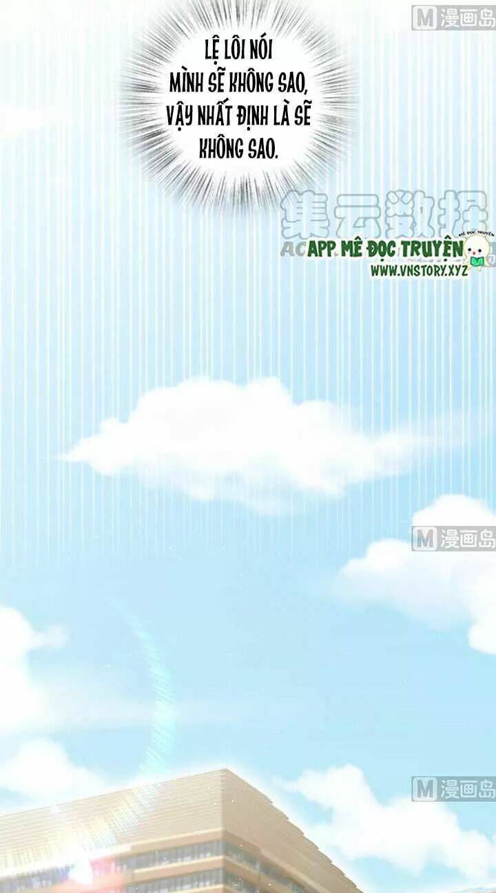 thiên hậu trở về chapter 154 18