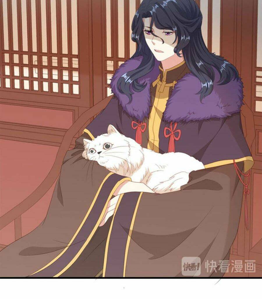 hội học sinh kiêu ngạo của hoàng cung chapter 22 36