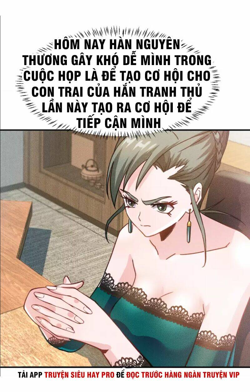 cao thủ cận vệ của nữ chủ tịch chapter 60 25