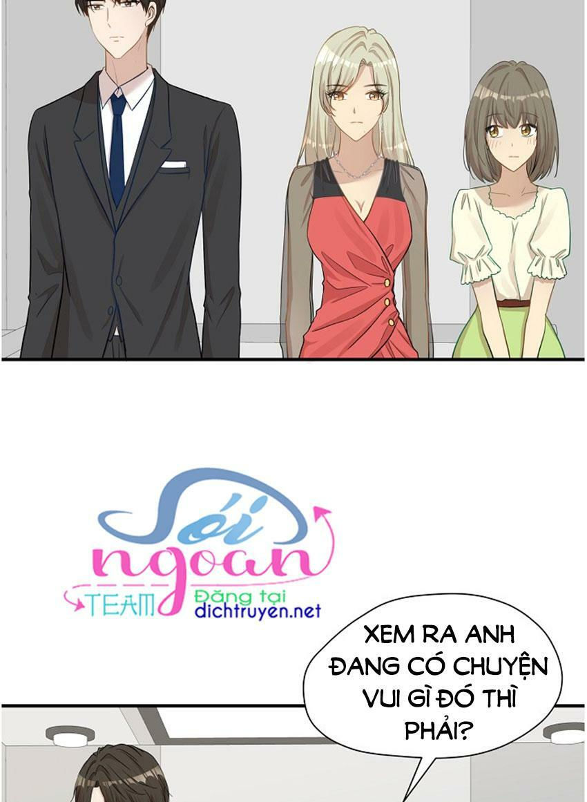cuộc sống kỳ thú chapter 17 63
