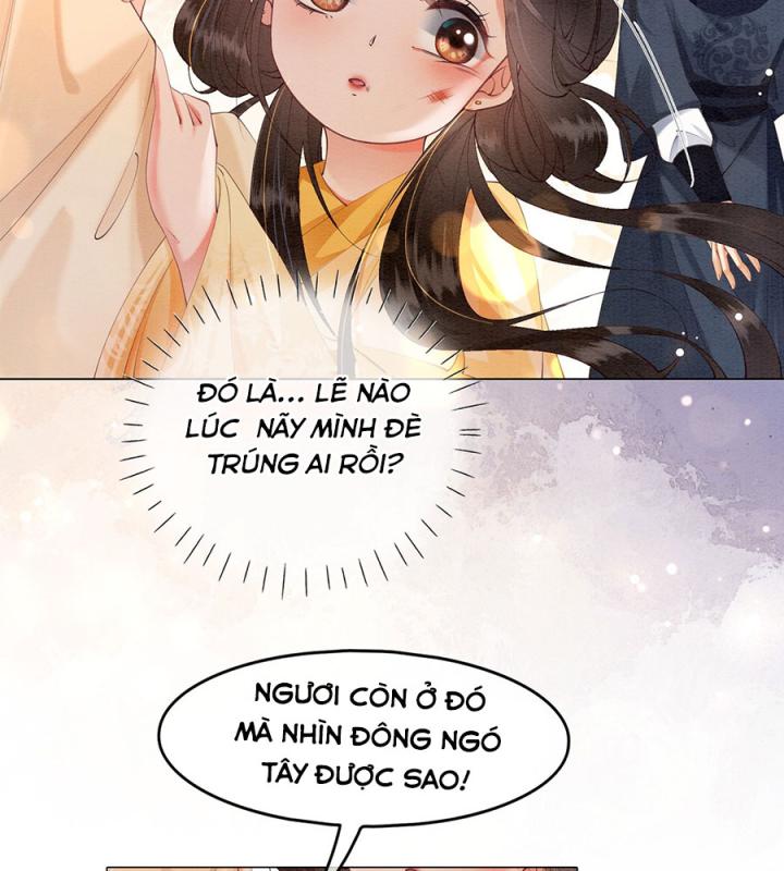 xuyên không đến cổ đại, ta được muôn ngàn sủng ái chapter 1 18