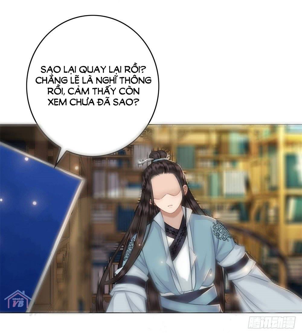 gay rồi! cái đó thành tinh rồi chapter 26 46