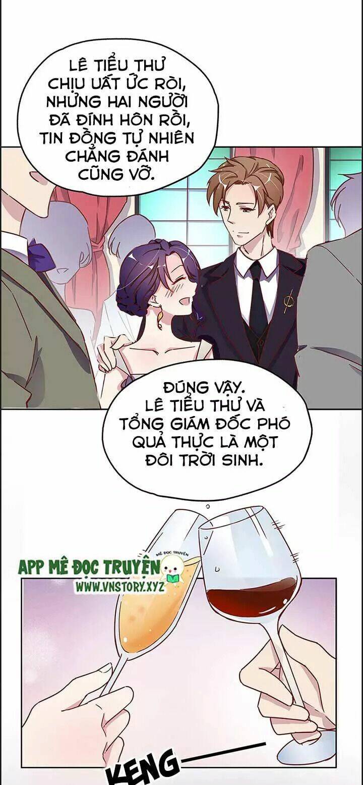 yêu em, sai đến tận cùng chapter 8 12