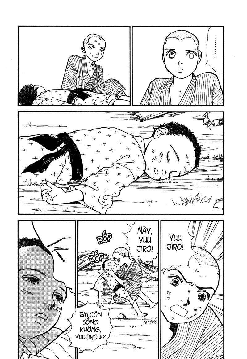 fushigi na shounen chapter 1.3 12