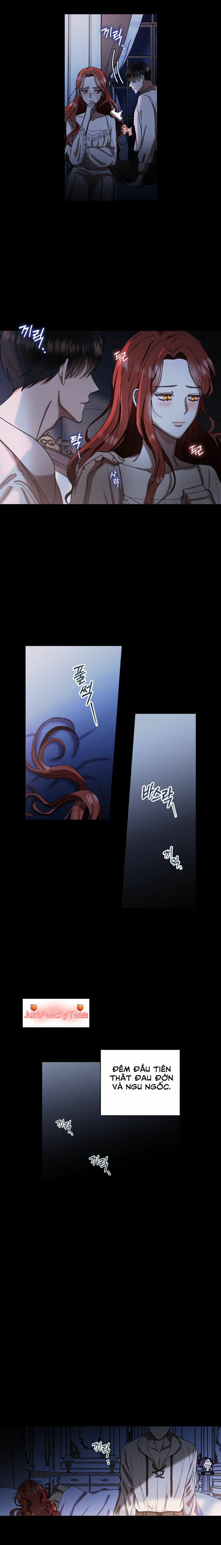 nâng cấp chồng lên level max chapter 1 16