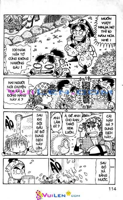 ninja loạn thị chapter 62 114