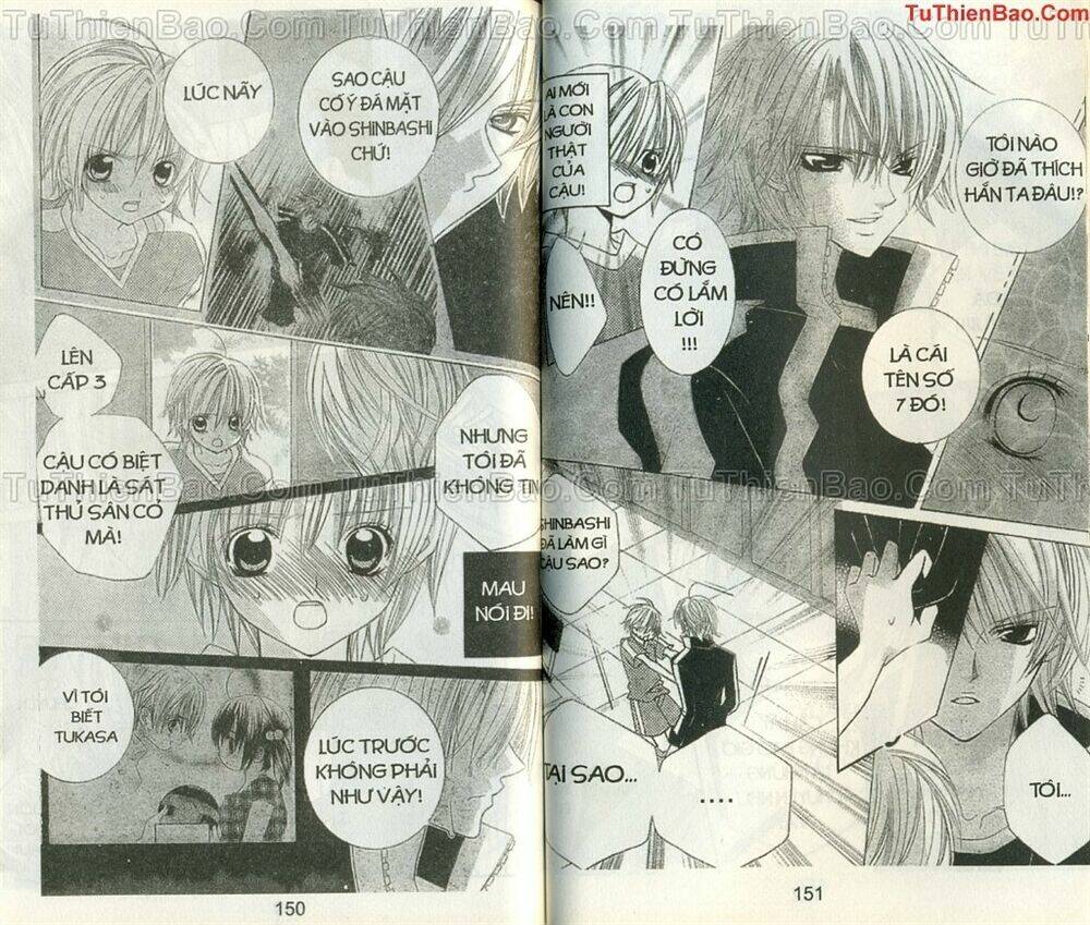 nữ cầu thủ xinh đẹp chapter 2 74