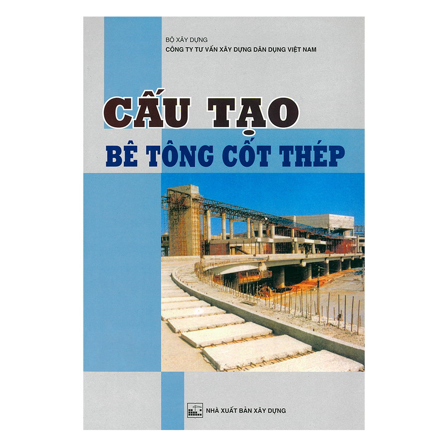 Cấu Tạo Bê Tông Cốt Thép