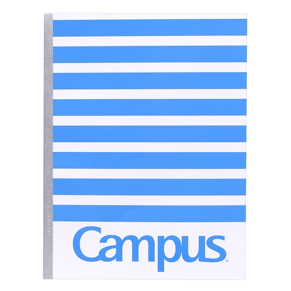 Tập 4 Ô Ly Ngang 96 Trang - Campus New Repete 2017 - NB-ANRE96 (Mẫu Màu Giao Ngẫu Nhiên)