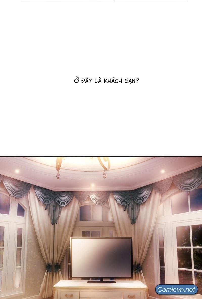 chủ tịch bá đạo hãy ôm em chapter 1 32