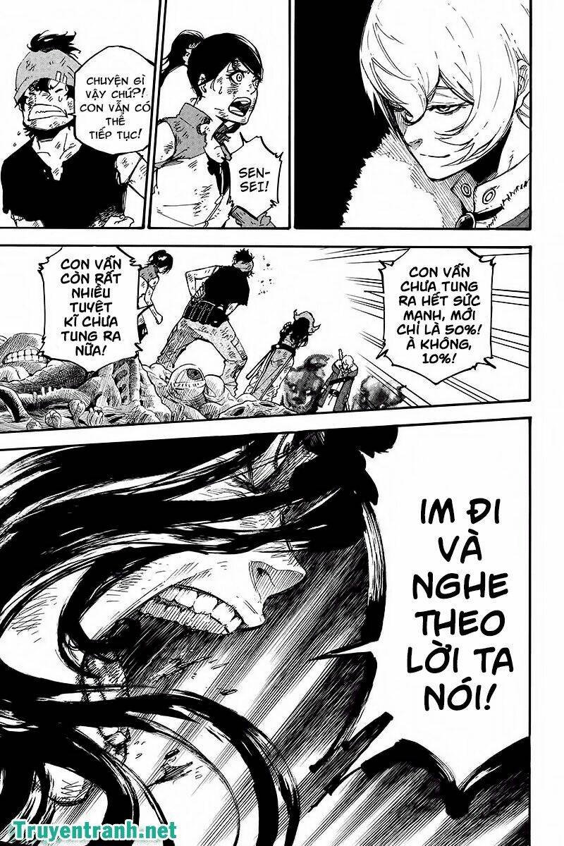 dolly kill kill chapter 120 11