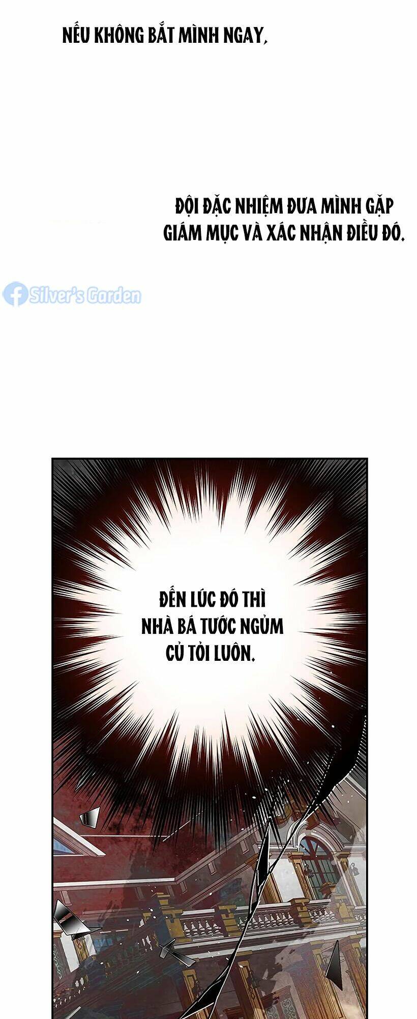 hung mãnh tiểu thư chapter 37 9