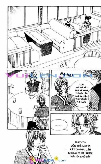 thiên thần tái thế chapter 13 44