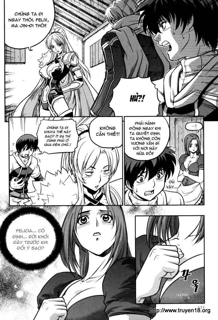 the legend of maian chapter 20 15