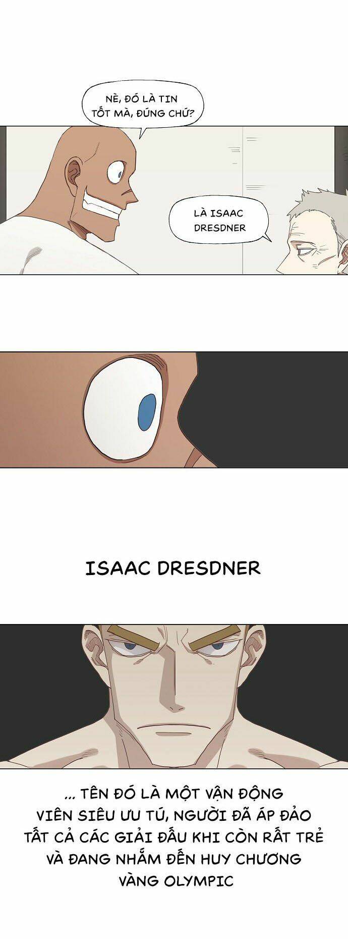 võ sĩ - the boxer chapter 17 7