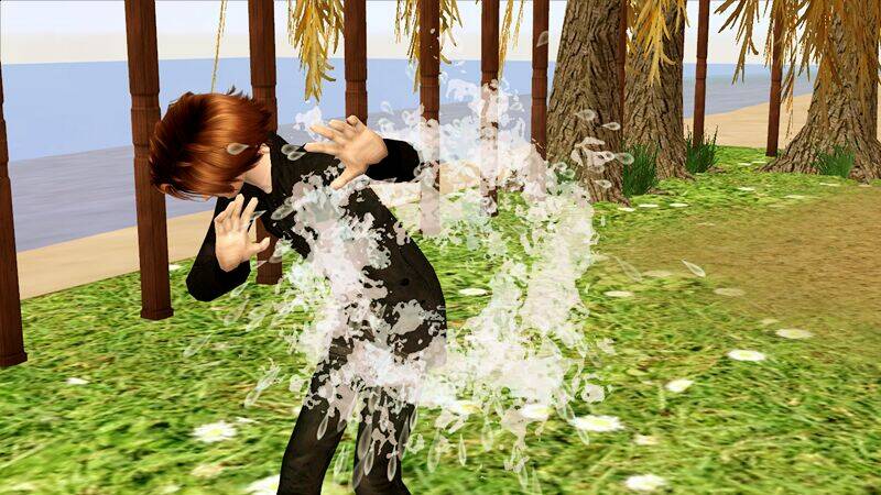 trong vòng tay anh (truyện sims 2) chapter 8 76