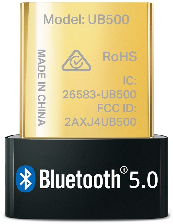 USB Nano Bluetooth 5.0 UB500