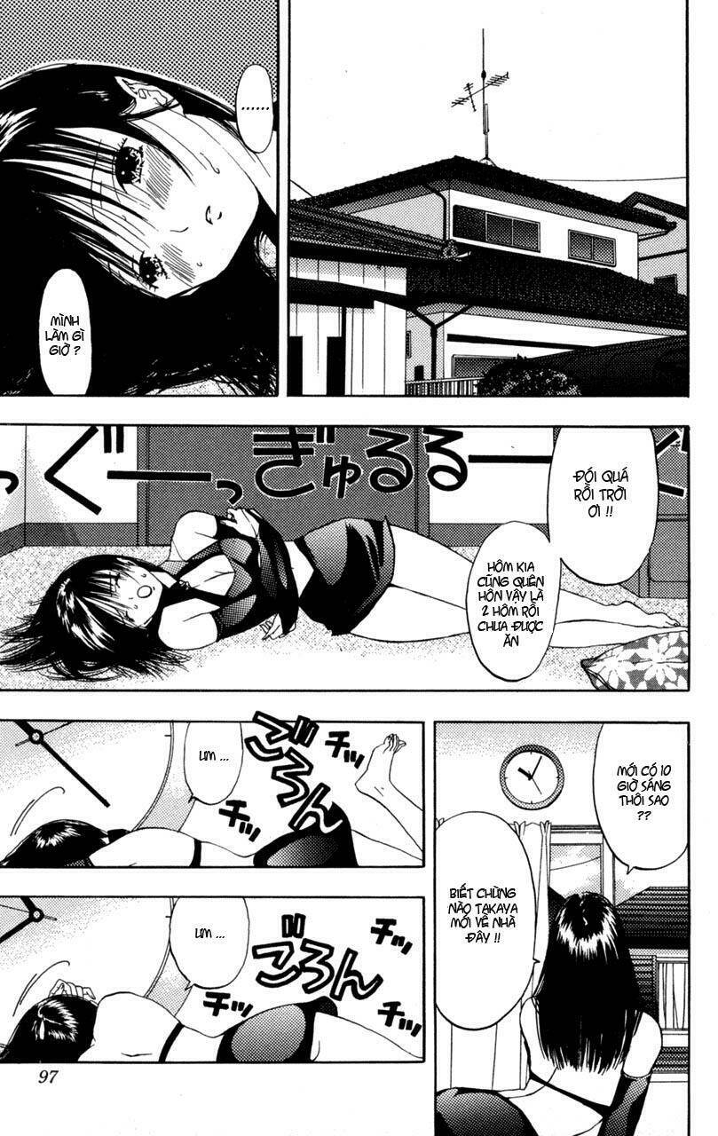 lilim kiss chapter 4 7