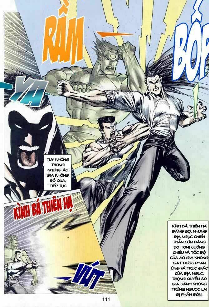 hải hổ 2 chapter 20 10