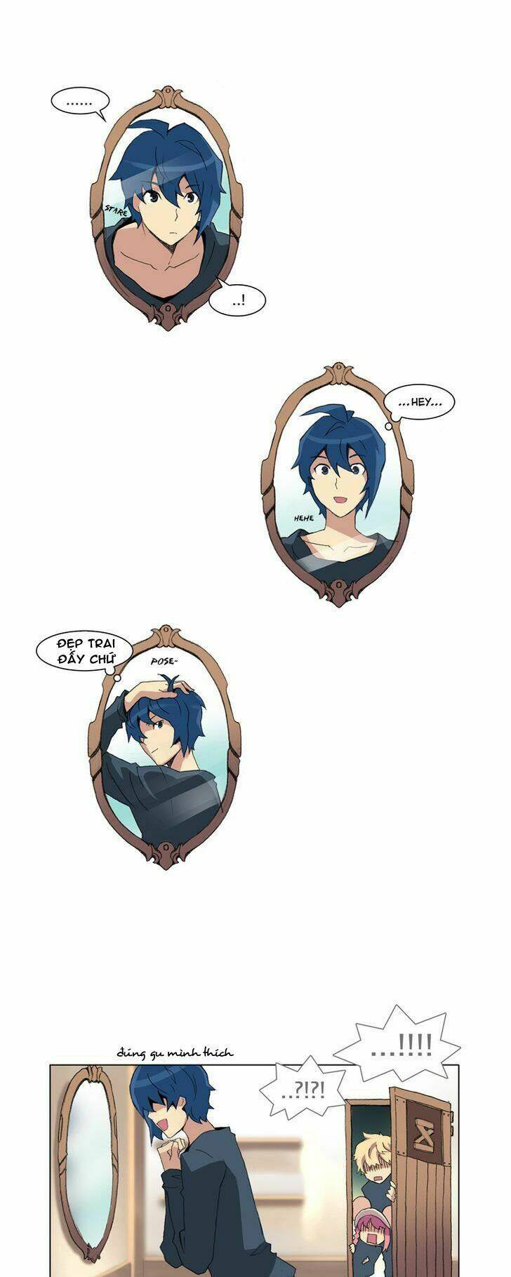 lime odyssey: the chronicles of orta chapter 2 15