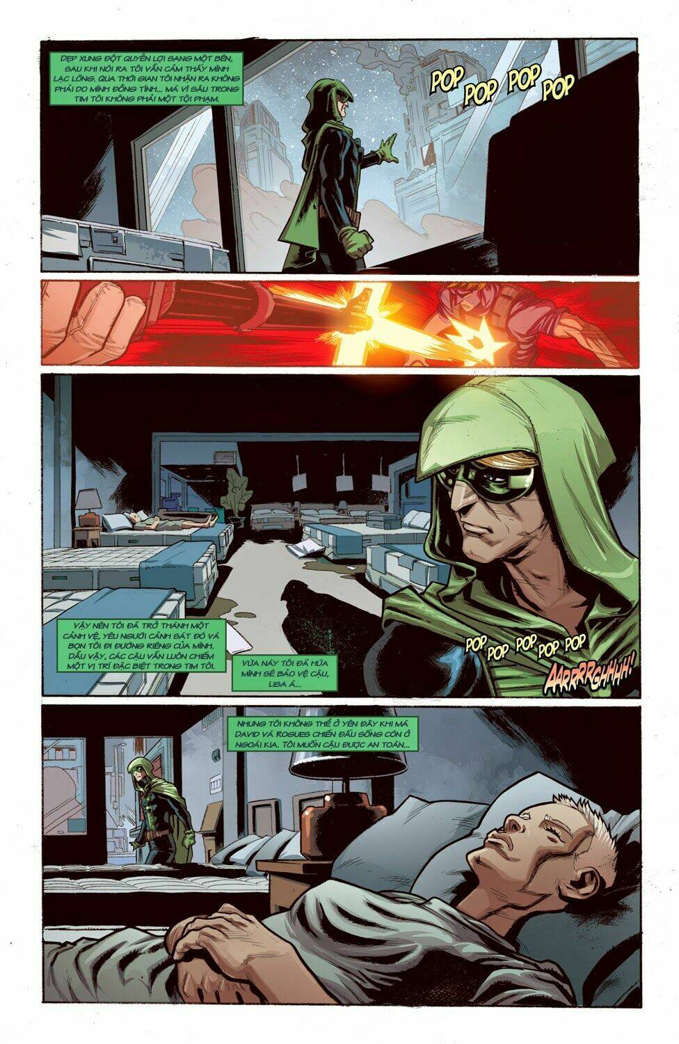 forever evil chapter 32 4