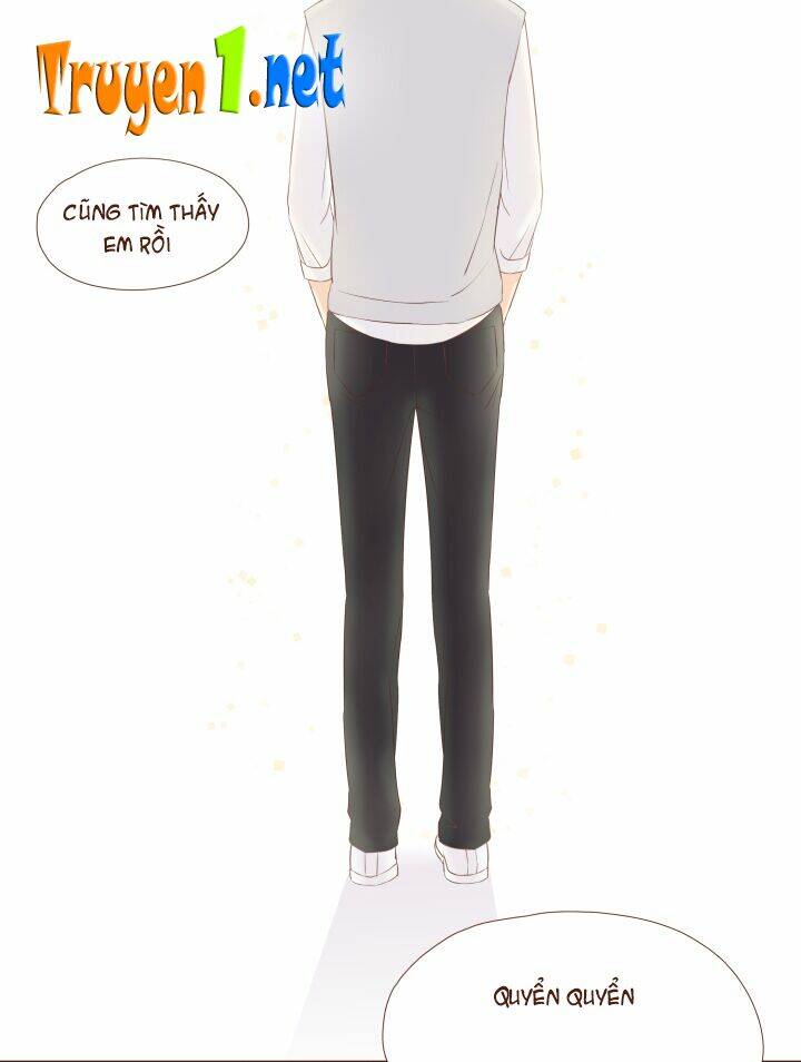 luyến ái tư hữu vật chapter 2 36