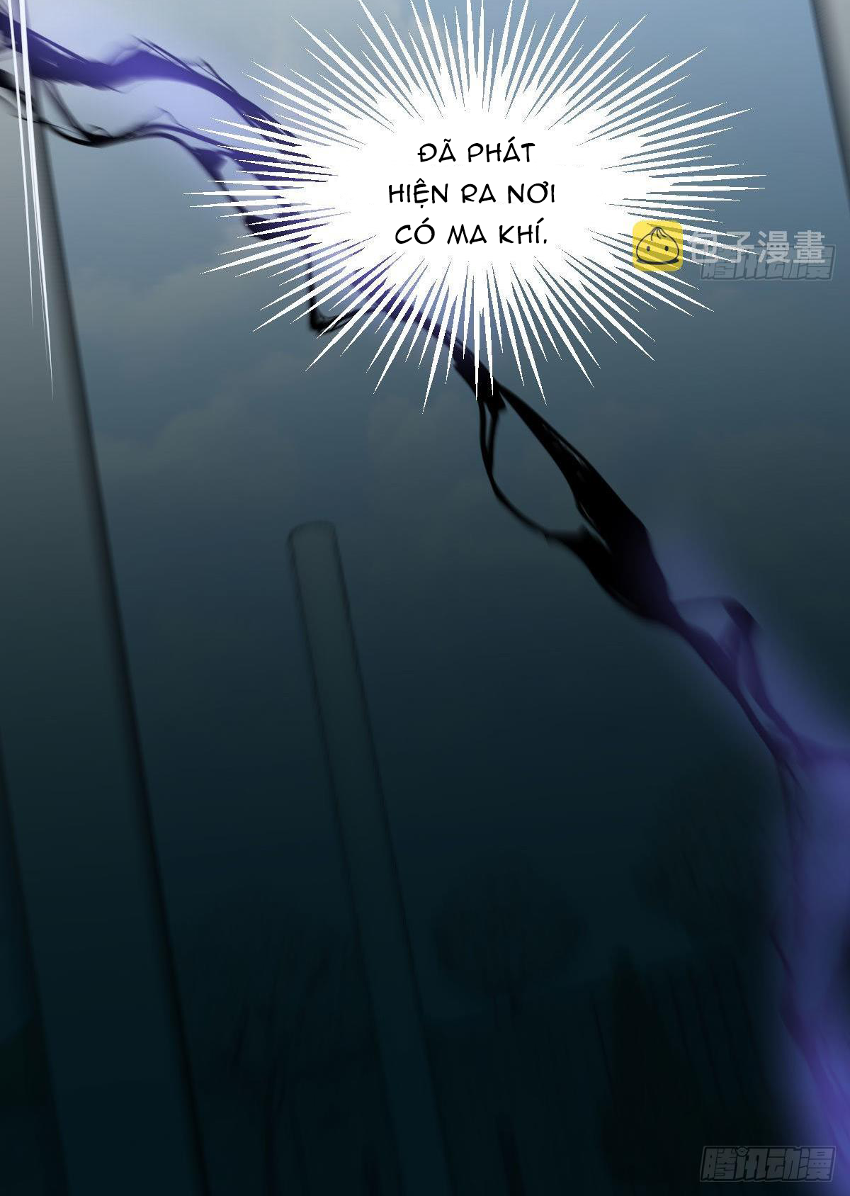 Bắt Lấy Ngao Ngao chapter 202 - Trang 47