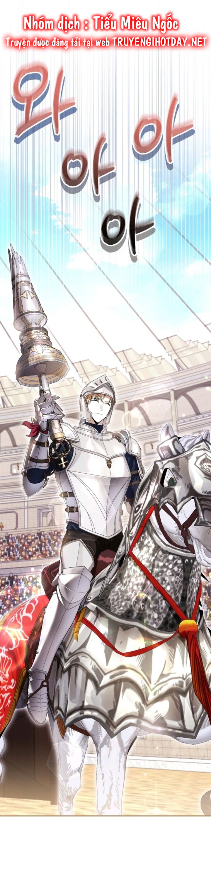 trở thành ác nữ thật thú vị mà ? chapter 54 50