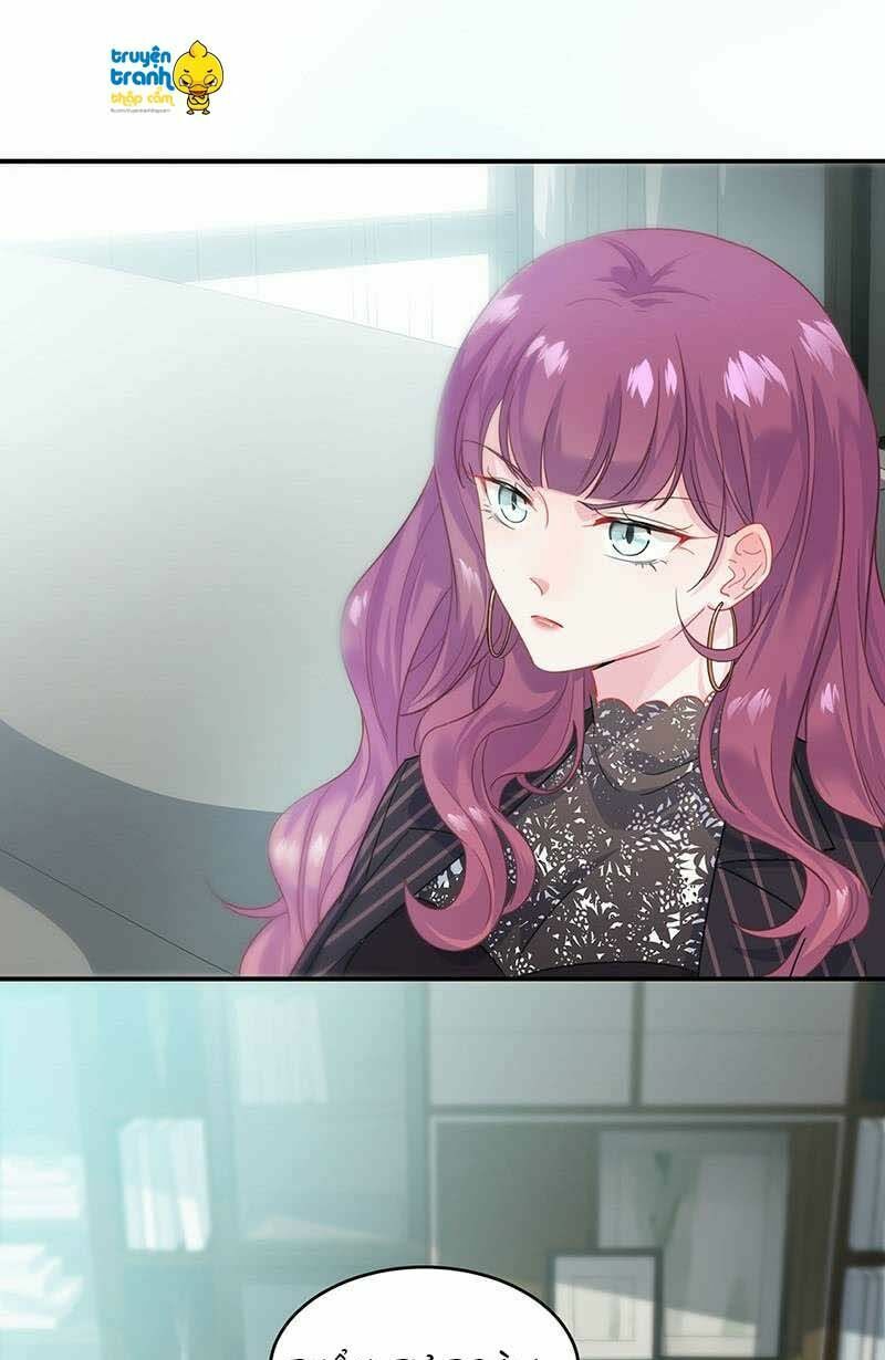 chọc tới chủ tịch tổng tài 2 chapter 118 11