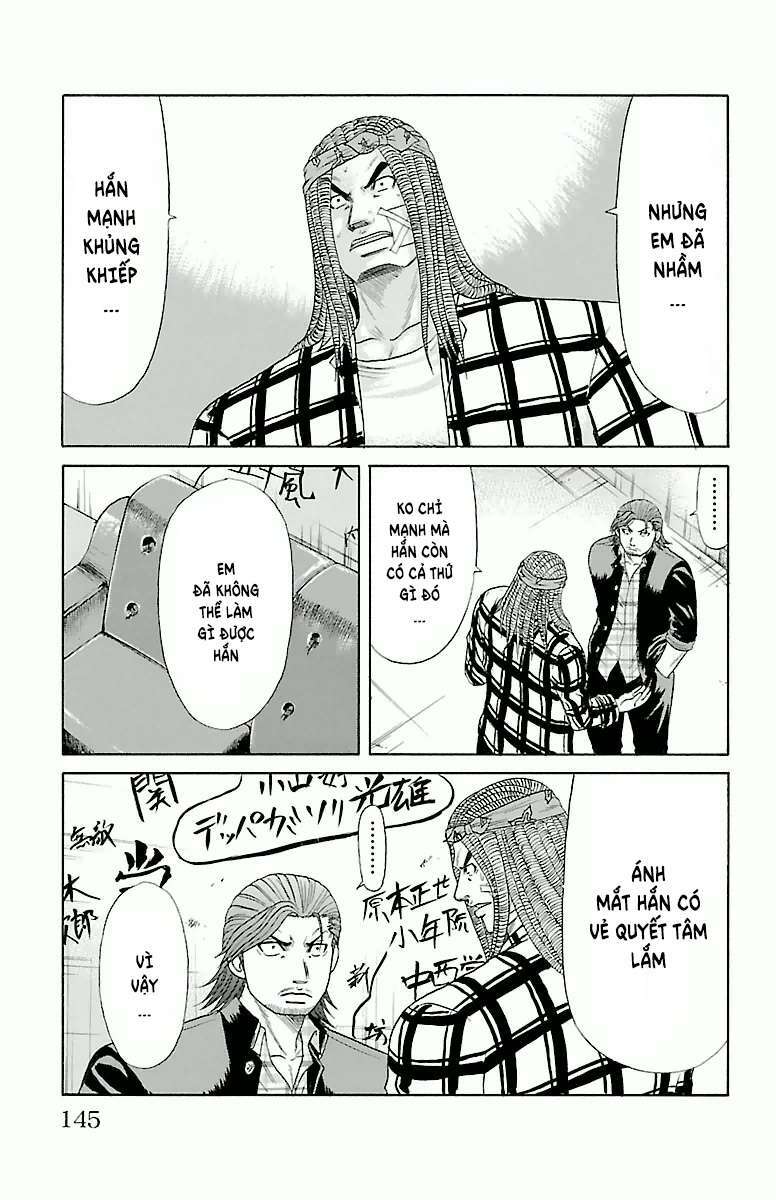 crows zero chapter 39 13