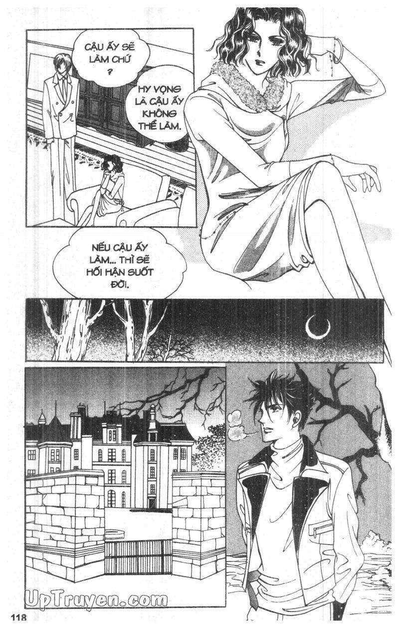 lao xao tuổi ngọc chapter 9 117