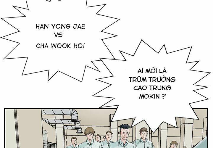 huyền thoại : khởi đầu chapter 4 5