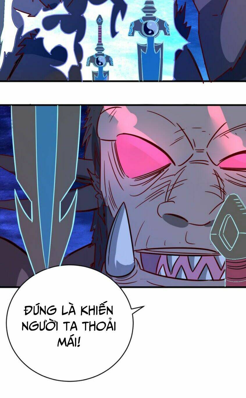 thiên mệnh cửu tinh chapter 25 14