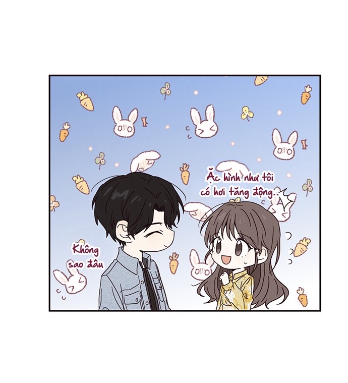 sợi chỉ nhân duyên của sarang chapter 15 28