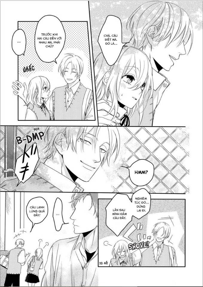 bóng tối chapter 3.2 8
