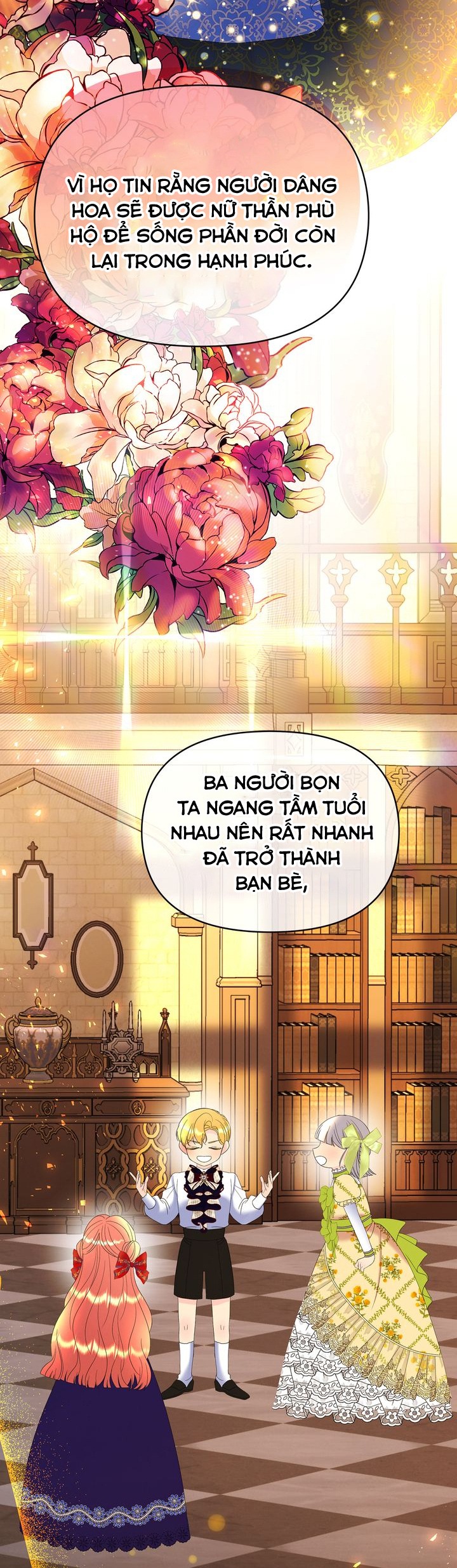 nuôi chồng từ bé chapter 29 22