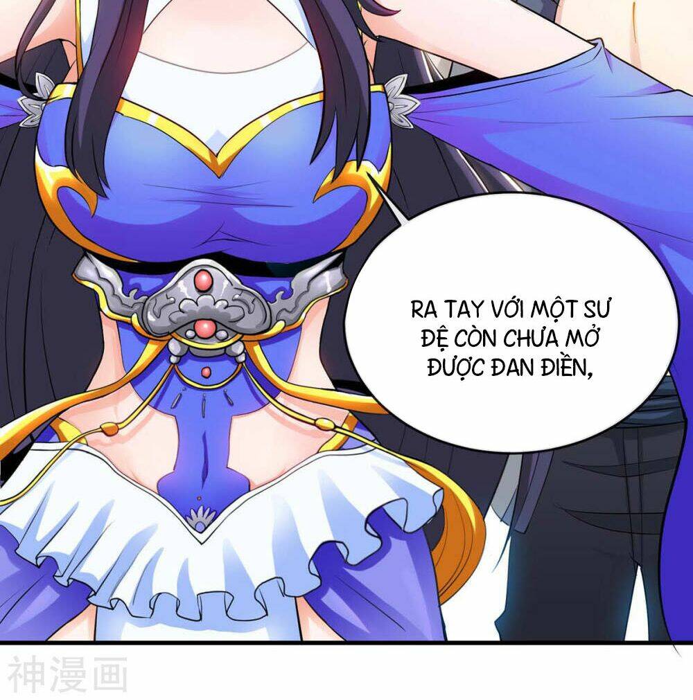 võ hồn tuyệt thế chapter 3 29