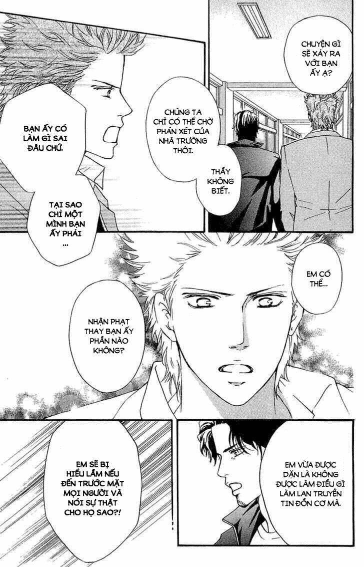 xứng danh anh hùng chapter 53 34